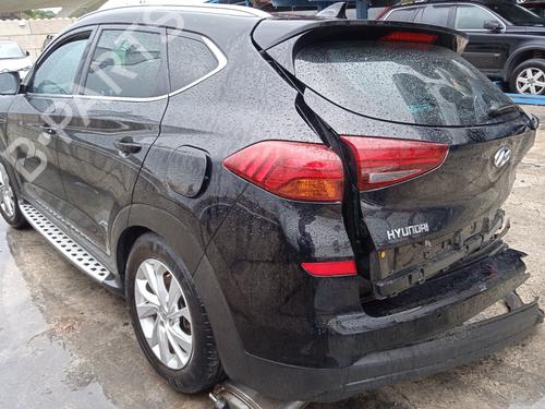 Engine HYUNDAI TUCSON (TL, TLE) 1.6 GDi | BP21788145M1 