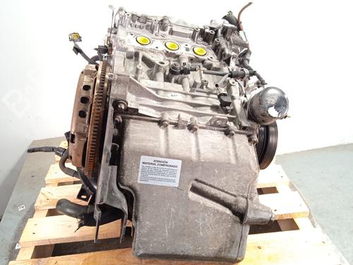 Motor SMART FORTWO Coupe (451) 1.0 (451.331, 451.380) | BP28116013M1 