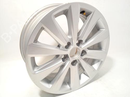 Rim SEAT IBIZA V (KJ1, KJG) 1.0 TSI | BP29604235C45 