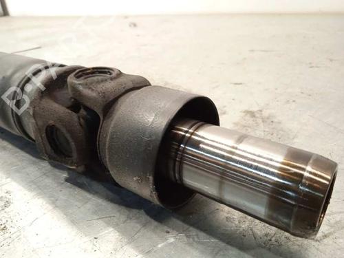 Driveshaft SUBARU LEGACY IV Estate (BP) 2.0 D AWD (BPD) | BP10231263M37 
