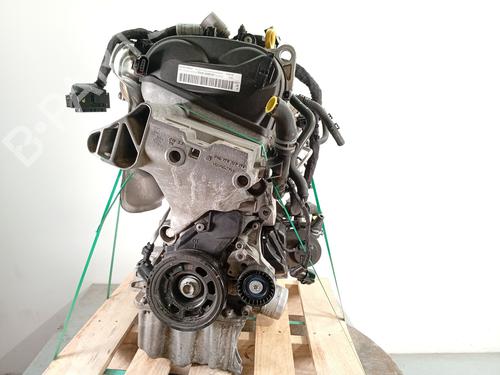 Engine AUDI A1 Sportback (GBA) 30 TFSI | BP34010242M1 - Image 4