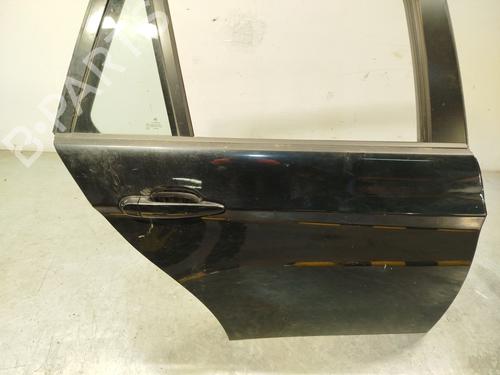 Right rear door BMW 3 Touring (E91) 318 d | BP21284210C5 