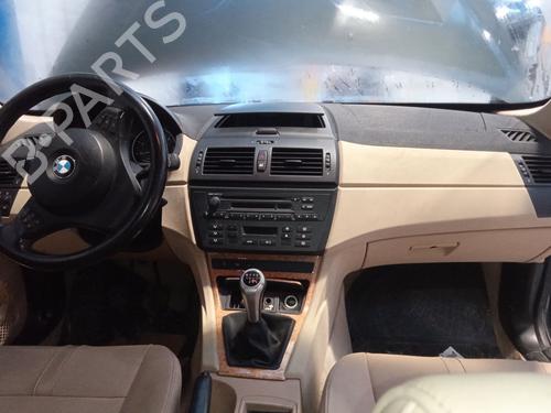 Lights ECU BMW X3 (E83) 2.0 d | BP32515336M55  - Image 32