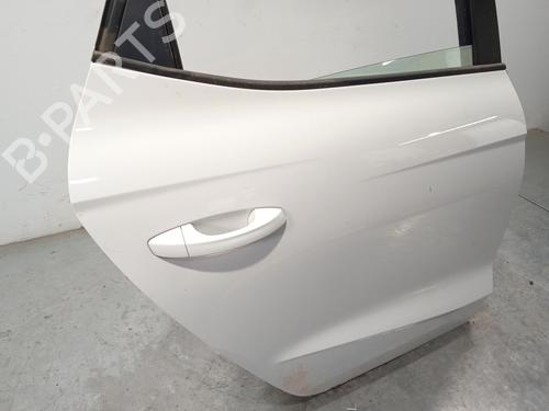 Right rear door SEAT IBIZA V (KJ1, KJG) 1.0 TSI | BP29764894C5 