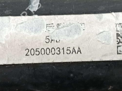 Rear axle JAECOO J7 PHEV | BP40220163M2  - Image 7