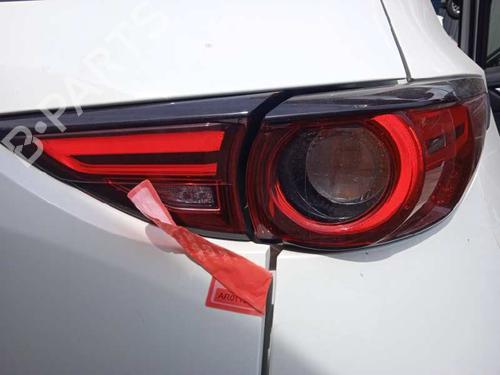 Electronic module MAZDA CX-5 (KF) 2.0 | BP16583569M83