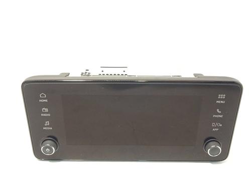 Display SKODA KAMIQ (NW4) 1.5 TSI | BP29912427C48