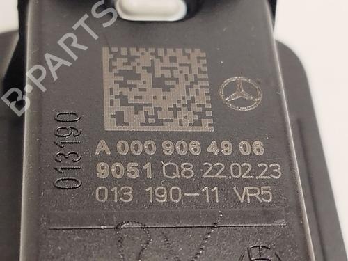 Interior roof light MERCEDES-BENZ A-CLASS (W177) A 200 (177.087) | BP22759446I8 