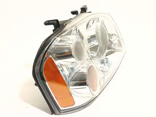 Right headlight NISSAN PICK UP (D22) 2.5 Di 4WD | BP38436300C29 - Image 2