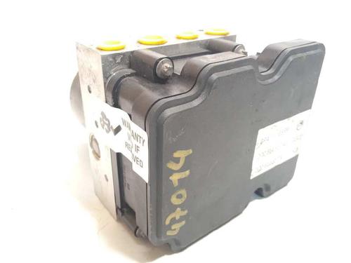ABS pump SEAT ARONA (KJ7, KJP)  | BP11818115M43 