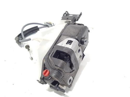 Used Rear left lock PEUGEOT 208 II (UB_, UP_, UW_, UJ_) 1.2 PureTech 130 (131 hp) 28585049