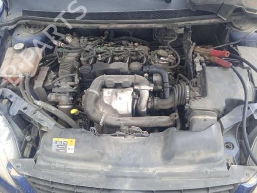 Left headlight FORD FOCUS II (DA_, HCP, DP) 1.6 TDCi | BP10514733C28 