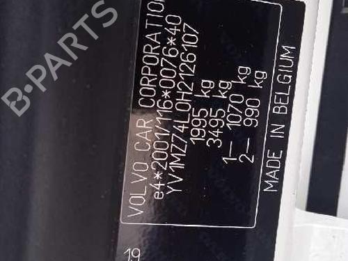 Steering column stalk VOLVO V40 Hatchback (525) D2 | BP8929652I23  - Image 18