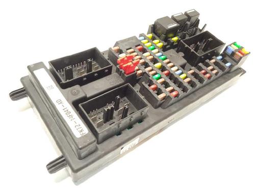 Fuse box LAND ROVER DISCOVERY SPORT (L550)  | BP13616602E1 