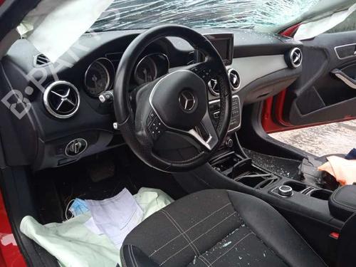 Front left window mechanism MERCEDES-BENZ GLA-CLASS (X156) GLA 200 CDI / d (156.908) | BP9824056C22