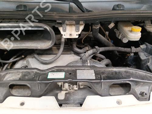 Gearbox PEUGEOT BOXER Van 2.2 HDi 120 | BP36997036M3 - Image 36