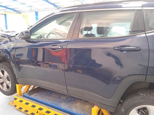 Gear lever JEEP COMPASS (MP, M6, MV, M7) 1.4 MultiAir | BP33660728M90 - Image 17