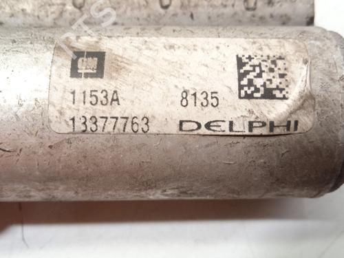 AC radiator OPEL ASTRA J Sports Tourer (P10) 1.7 CDTI (35) | BP26491002M32 