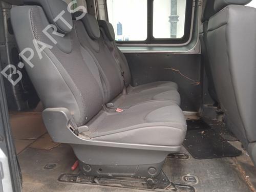 Front slam panel CITROËN JUMPY II (VF7) 2.0 HDi 120 | BP36157598C72 - Image 33