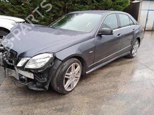 MERCEDES-BENZ E-CLASS (W212) 821956