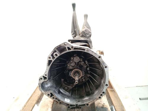 Gearbox NISSAN PICK UP (D22) 2.5 Di 4WD | BP38436293M3 - Image 2