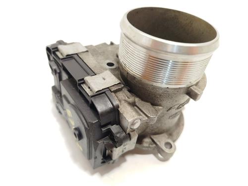 Throttle body FIAT DUCATO Van (250_) 140 Multijet 2,3 D | BP31625967M82