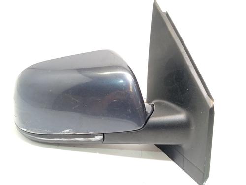 Right mirror VW POLO (9N_, 9A_) 1.9 SDI | BP19272438C27 