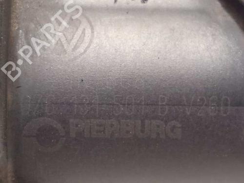 Egr VW TRANSPORTER T5 Bus (7HB, 7HJ, 7EB, 7EJ) 2.5 TDI | BP15897132M69 