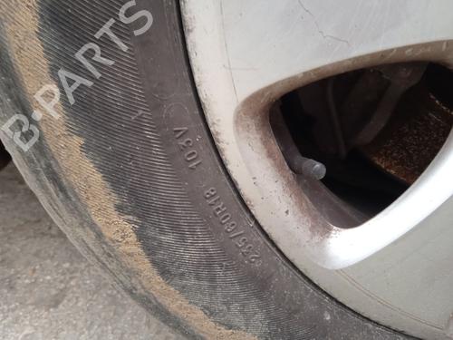 Alternator AUDI Q7 (4LB) 3.0 TDI quattro | BP24513936M7