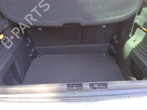 Subframe PEUGEOT 3008 I MPV (0U_) | BP15844707M9