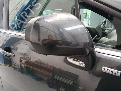 Left front window switch PEUGEOT 5008 (0U_, 0E_) 1.6 BlueHDi 120 | BP36013942I27 - Image 19