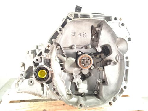 Used Gearbox Gearbox DACIA DUSTER (HS_) 1.6 SCe 115 (115 hp) 26208798 26208798