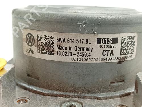 ABS pump CUPRA FORMENTOR (KM7, KMP) 1.5 TSI | BP36526831M43  - Image 7