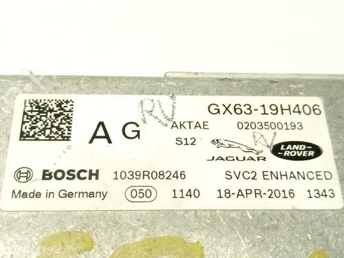 Electronic module JAGUAR XE (X760) 2.0 D | BP8285135M83 - Image 3