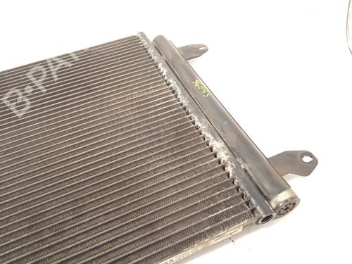 AC radiator SEAT ALTEA XL (5P5, 5P8) 1.6 TDI | BP29627379M32 