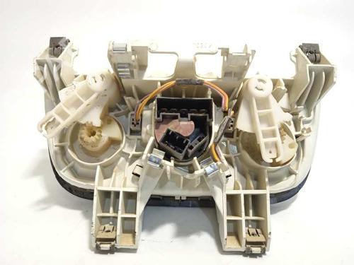 Climate control PEUGEOT BIPPER (AA_) 1.4 HDi | BP6836505I5