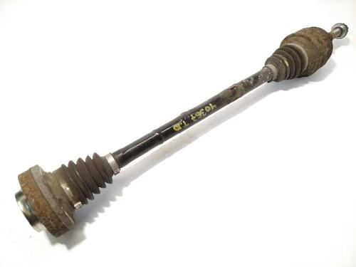 Used Right rear driveshaft VW TOUAREG (7LA, 7L6, 7L7) 2.5 R5 TDI (174 hp) 5793492