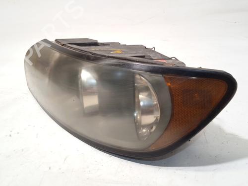 Left headlight VOLVO V50 (545) 2.0 D | BP28139154C28