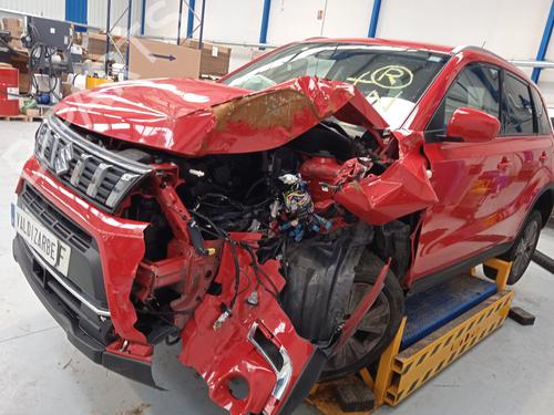 Front wiper motor SUZUKI VITARA (LY) 1.0 AllGrip (APK 310) | BP33461286M29  - Image 9