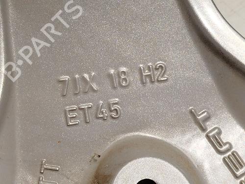 Rim SEAT ATECA (KH7, KHP) 1.5 TSI | BP27716763C45 