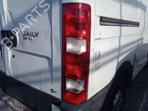 Engine IVECO DAILY IV Van 29L10 V | BP36883530M1  - Image 21