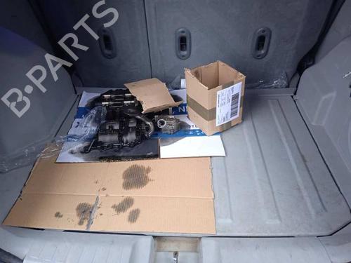 Tailgate DODGE CALIBER 2.0 CRD | BP7835178C6