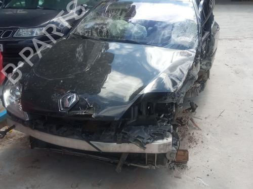 Engine RENAULT LAGUNA III (BT0/1) 2.0 dCi (BT01, BT08, BT09, BT0E, BT0K, BT12, BT1C, BT1D,... | BP34715879M1  - Image 17