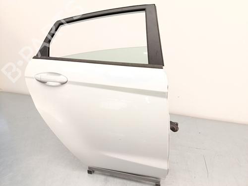 Used Right rear door Right rear door FORD FIESTA VI (CB1, CCN) 1.0 EcoBoost (100 hp) 35788268 35788268