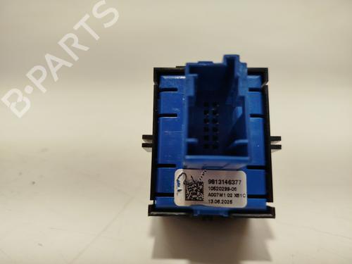 Switch CITROËN C4 III (BA_, BB_, BC_) ë-C4 (BCZKXC, BZCKSC) | BP30167016I30 - Image 4
