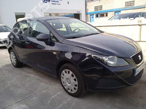 Instrument cluster SEAT IBIZA IV (6J5, 6P1)  | BP13380514C47 