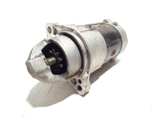 Starter SUZUKI VITARA (LY) 1.0 AllGrip (APK 310) | BP33461285M8 - Image 2