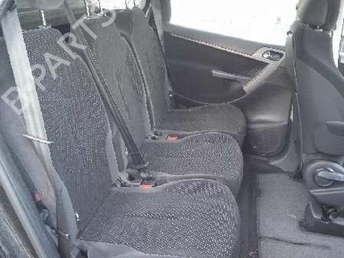 Left tailgate light CITROËN C4 Picasso I MPV (UD_) 2.0 HDi 138 | BP8385776C79 