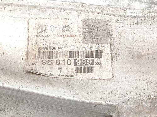 Rear bumper reinforcement PEUGEOT 5008 (0U_, 0E_) 1.6 16V | BP28542783C73