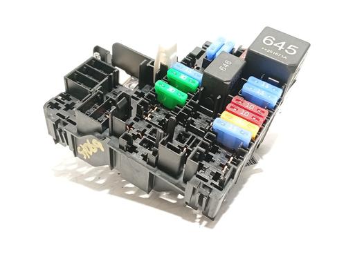 Used Fuse box CUPRA LEON Sportstourer (KL8, KU8, KUD) 1.5 eTSI (150 hp) 30832463